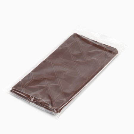 New Year! Milk chocolate "Everything will perform the New Year", 70 g-3