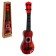 Musical toy "Guitar", 4 strings, colors mix