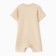 Sandwheel Children's Minaku "Nature", beige color, height 80-86 cm