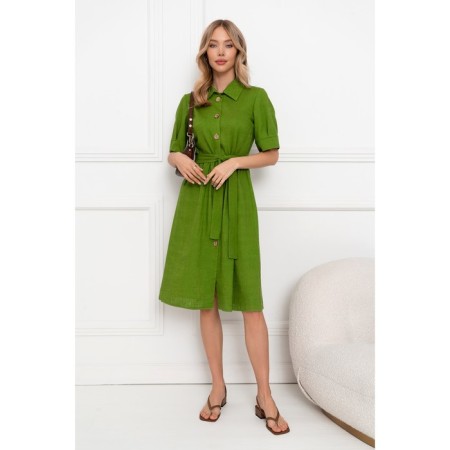 Women's dress, size 42-8