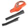 Patriot CB21521VUES, 21B, Li-Ion, 107 m3/h, 42 m/s, without battery and ZU