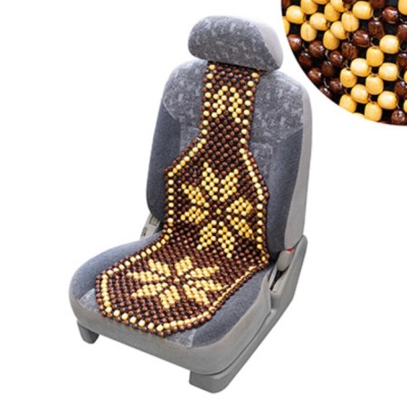 Kitting seats massage Skyway, Massage-05, wood, dark tree, light drawing-1