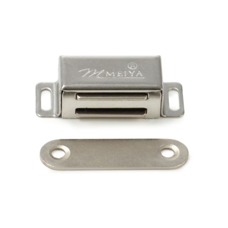 Furniture magnet Cappio M00ss, 45x15 mm, set 4 pcs.-5