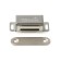Furniture magnet Cappio M00ss, 45x15 mm, set 4 pcs.