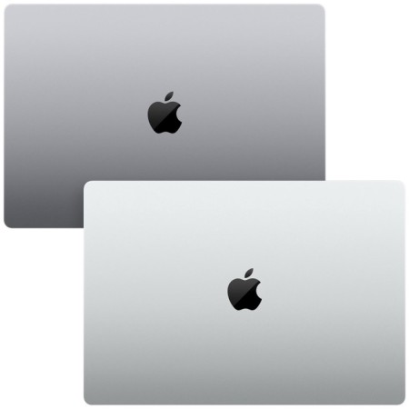 Apple MacBook Pro 16.2 "Late 2021 (MK183RU/A) Gray Cosmos-7