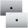 Apple MacBook Pro 16.2 "Late 2021 (MK183RU/A) Gray Cosmos