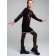 Dress for girls, height 134 cm