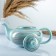 Teapot "Average" 1l / 13x14cm, Scandinavia