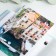 Photo album 36 photos "Compose dreams"