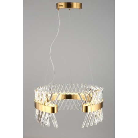 Suspended chandelier Strasatti LED 4000K 62W-3