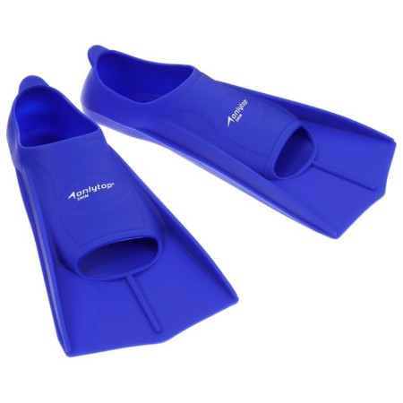 Swims for swimming onlytop, p. 30-32, blue color-2