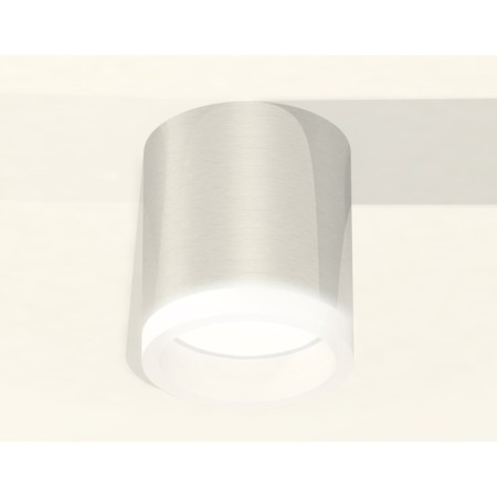 Ambrella Light, XS6305020, MR16 GU5.3 LED 10 watts lamp, silver color, white matte-2