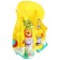 Inflatable vest "on the wave", children's, 43 cm