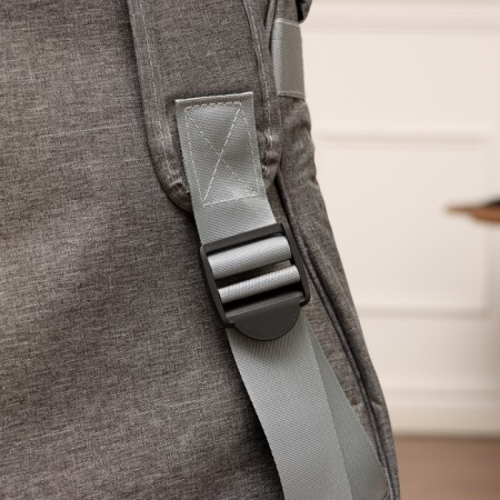 Music Life, Premium, Gray, 105 x 44 x 14 cm guitar-3