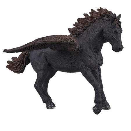 Figure Konik "Black Pegasus"-2