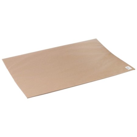 Binding cardboard (shelter) 1.25 mm, 70 x 100 cm, 800 g/m², gray-2