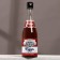 Shower gel “Be!”, 500 ml, perfume aroma, Hard Line