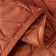 Sofi de Marko “Nobilis” bedspread, size 240x260 cm, copper color