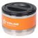 AIRLINE thermos, lunch box for meals with a handle, stainless steel 304, 1 container, 0.7 liters