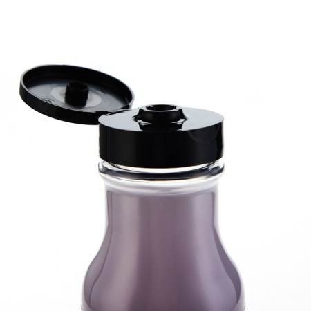 Гель для душа, 350 мл, аромат смородины, BEAUTY FOOD-4