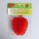 Anti -cellulite massage "Apple", with a suspension, 11.5 × 10.5 × 3 cm, color mix