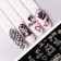 TNL Premium Barbie Doll Stamping plate