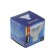 Halogen lamp Uniel, GU5.3, 50 W, 12 V