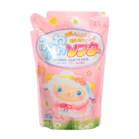 Rocket SoAP “Flower” air conditioning air conditioning, 2 l
