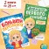 A set of books "First -class stories", 4 pcs.