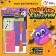 Set for creativity "Crafts. Halloween "