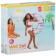 Circle for swimming "Patterns", with handles, d = 97 cm, from 9 years, color mix, 58263np intex