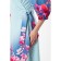 Women's dress, size 48, mint color