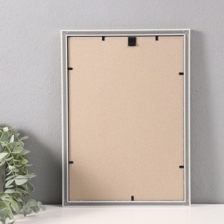 Photo frame Plastic "Nensi" 21x30 cm, green-2