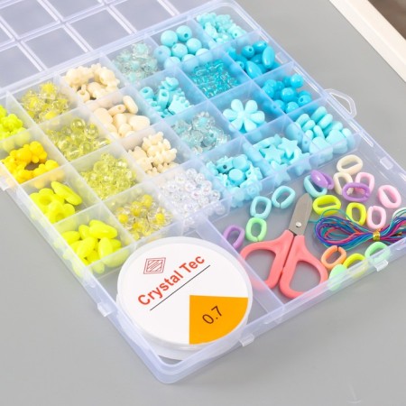 Set of beads for needlework "Assorted No. 30"-2