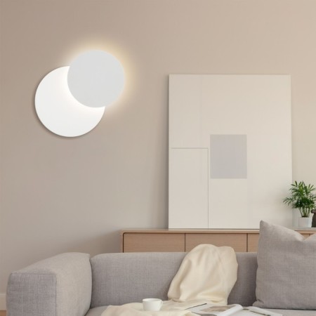 Interior backlight Elektrostandard, Figure LED 6 W, 150x43x150 mm, IP20, white color-7