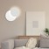 Interior backlight Elektrostandard, Figure LED 6 W, 150x43x150 mm, IP20, white color