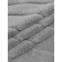 Texrepublic blanket, size 200x220 cm, gray color