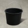 Construction bucket, 12 l, plastic, Greengo