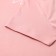 Homemade female set (T -shirt, shorts), pink color, size 48