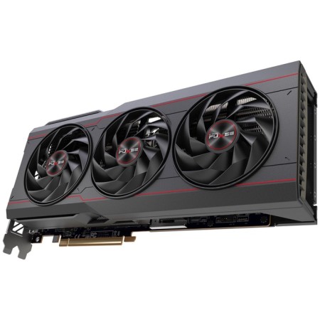 The Sapphire Radeon RX7900XTX GAMING OC 24GB (11322-02-20G)-3