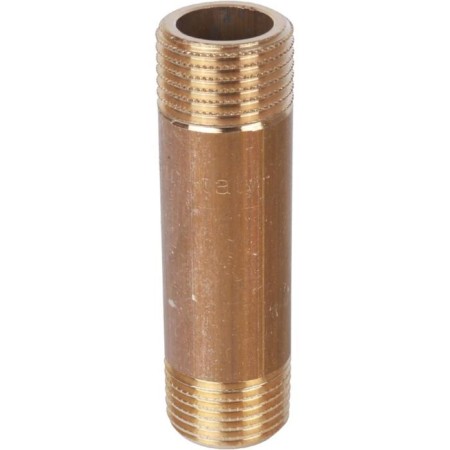 Extension cord Stout SFT-0062-001270, 1/2 "x 70 mm, external thread