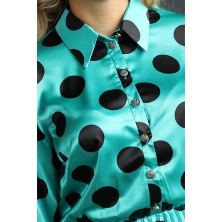 Women's dress, size 42-4