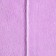 Little towel for drying hair Ethel color lilac, 65*25 cm, 100% p/e