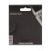 Audio Borofone BL1, Jack 3.5 mm (M) -Jack 3.5 mm (M), TPE braid, 1 m, black