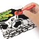 Coloring Dinosart