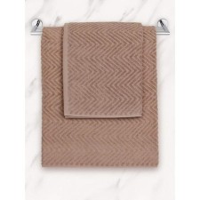 Trush Trick Sofi de Marko Victoria, 550 gr, size 50x70 cm, beige color