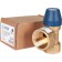 Safety SVS-0030-008020 valve for water supply systems, 3/4 "x1", 8 bar