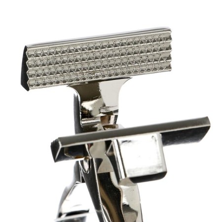 Pinch tugs, 20 cm, stainless steel, with emphasis, dk13904-2