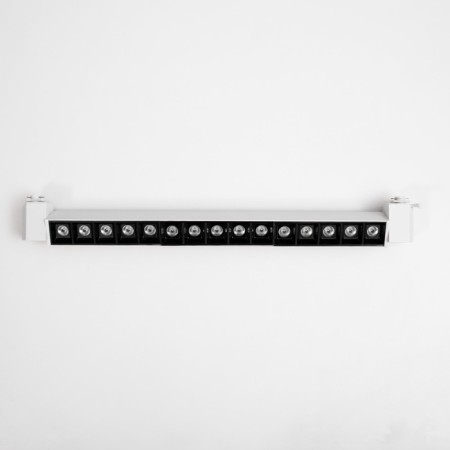 Simple Simple Linza lamp LED 30W white 47x3.5x4.5 cm-12