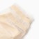 Women's socks glass minku beige color, rr 36-37 (23 cm)